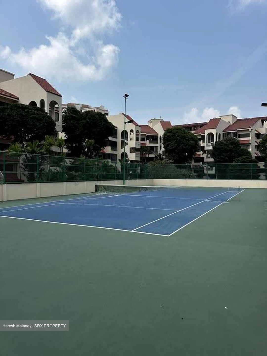 Spanish Village (D10), Condominium #607498521